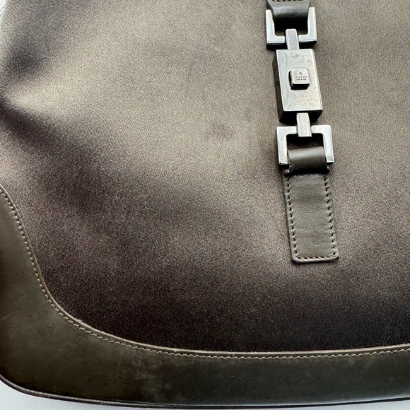 Gucci hobo Jackie - Picture 8 of 12